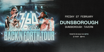 360 - BacknForth Tour