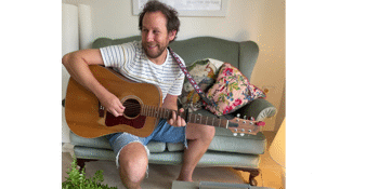 Ben Lee