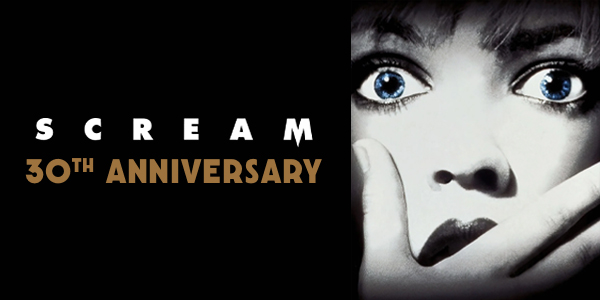 Scream (MA 15+) PRESENTED IN 35MM FILM
