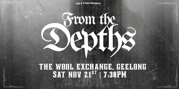 From The Depths