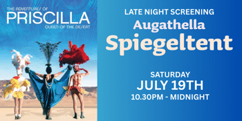 The Adventures of Priscilla, Queen of the Desert