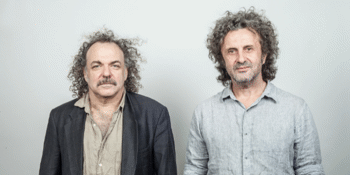 Xylouris White