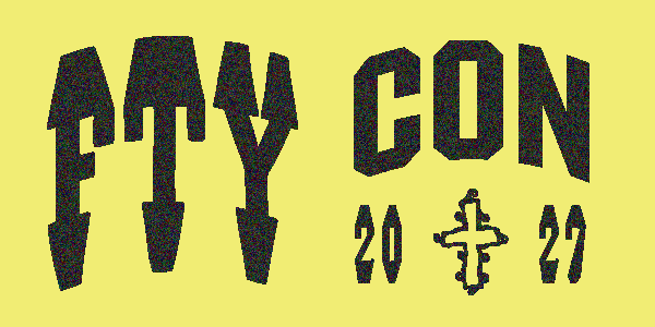 FOR THE YOUTH CON