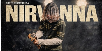 NIRVANNA [USA} - Tribute To Nirvana