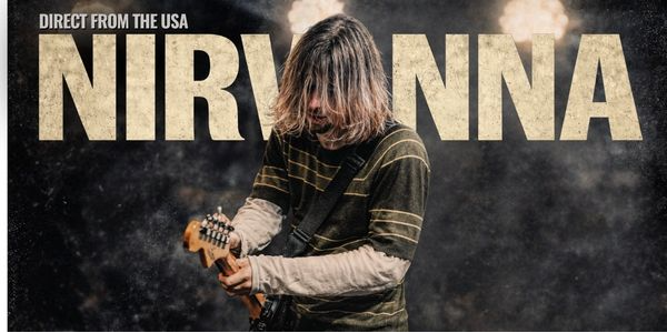 Nirvanna