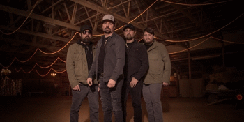 Davisson Brothers Band