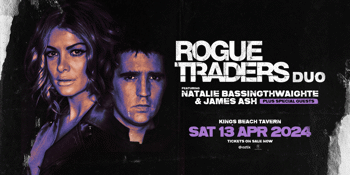 Rogue Traders