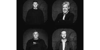 Men of Morrow