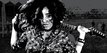 Grace Barbé Afro-Kreol | 'Mardilo' Single Launch