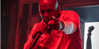 TECH N9NE