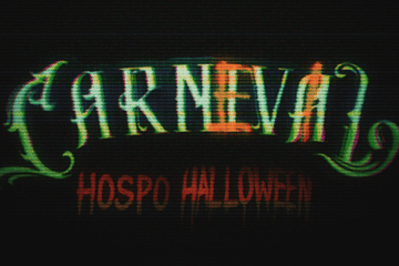 CARNEVIL: HOSPO HALLOWEEN
