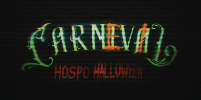 CARNEVIL: HOSPO HALLOWEEN