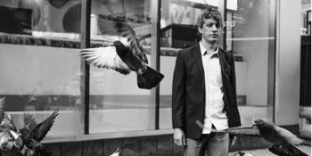 Steve Gunn