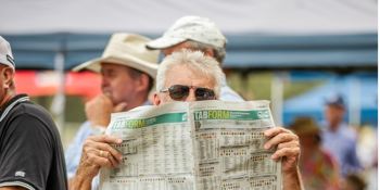 2025 Boxing Day Races - Murrurundi Cup