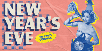 New Year's Eve