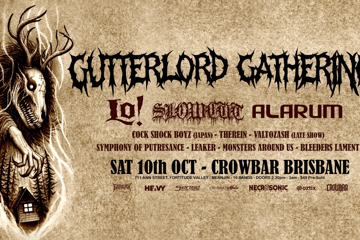 Gutterlord Gathering
