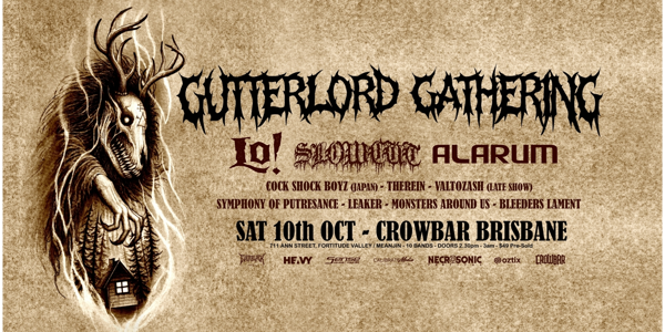 Gutterlord Gathering