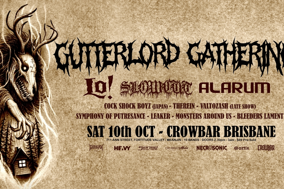 Gutterlord Gathering