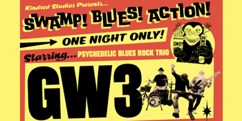 GW3 BAND WITH JUNGLE JIM SMITH