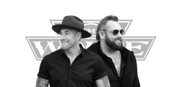 The Wolfe Brothers