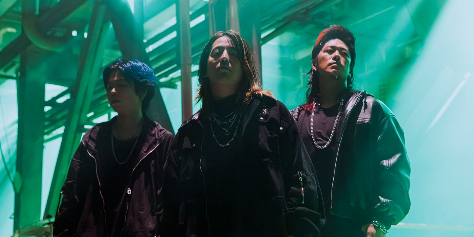 Survive Said The Prophet (jpn) Debut Australian Tour 2027