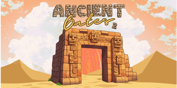 ANCIENT GATES 2