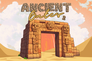 ANCIENT GATES 2