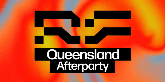 Revolve QLD Afterparty