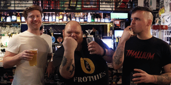 Matinee: Keggin (Video Launch)