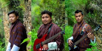 The Band on Tour