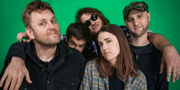 THE SMITH STREET BAND + BODYJAR