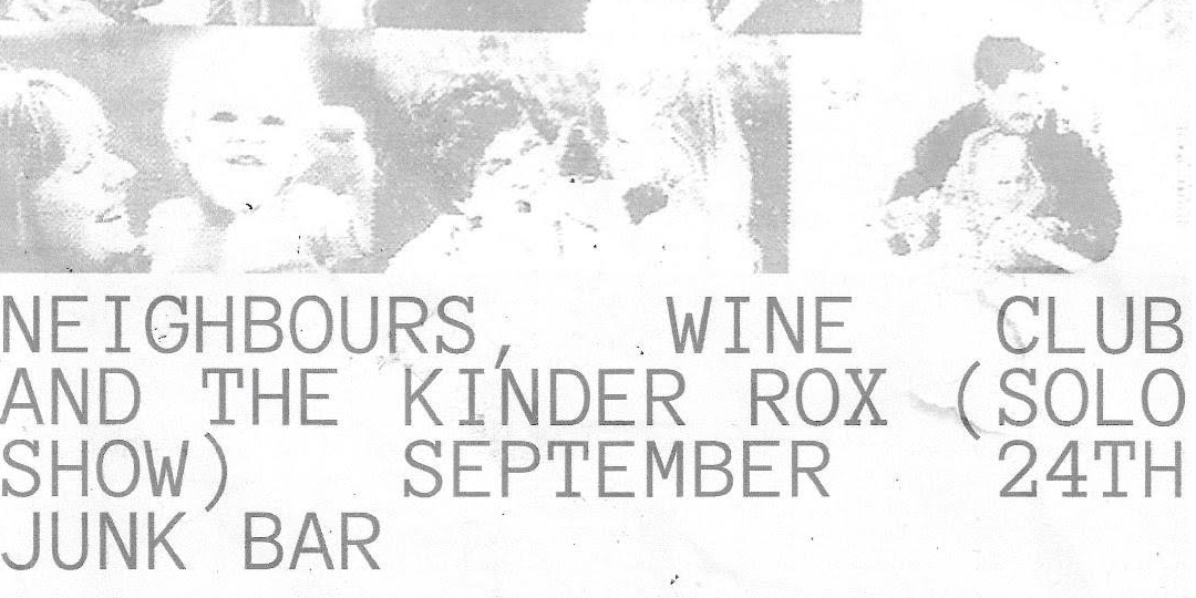 Wine Club