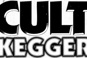 Cult Kegger