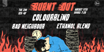 BURNT OUT