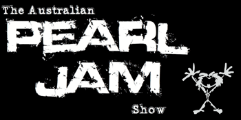 The Australian Pearl Jam Show
