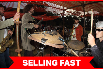 Jerry (album launch)