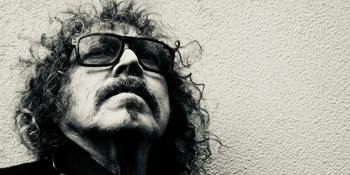 Kim Salmon (Solo) - Melbourne