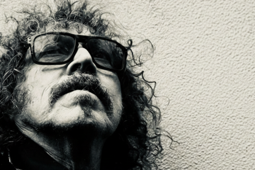 Kim Salmon (Solo) - Melbourne