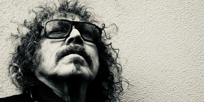 Kim Salmon (Solo) - Melbourne