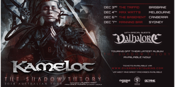 Kamelot