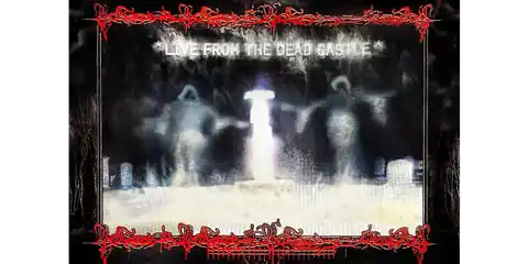The Dead Castle - TRAPO-Holics - Halloween Rave (USA) ALL AGES