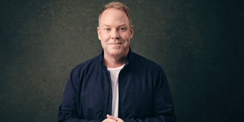 Funny Coast Comedy Presents...PETE HELLIAR