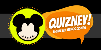 Quizney (a Quiz Night for Disney fans)