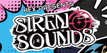 SIREN SOUNDS 2026