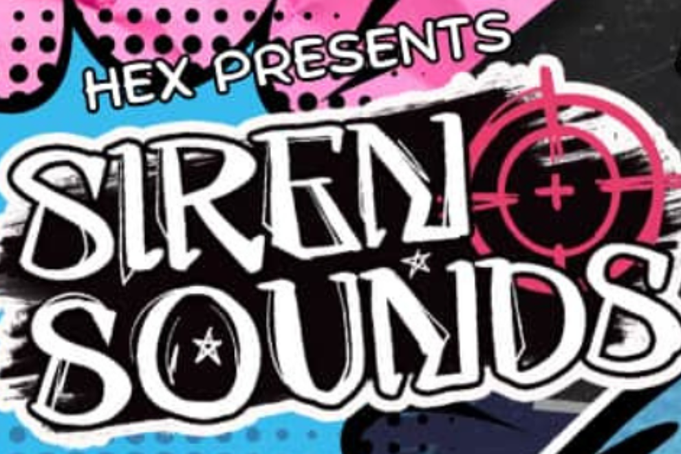 SIREN SOUNDS 2026