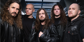 WARBRINGER (USA) | 2026