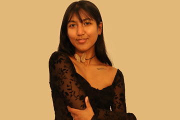 Daarsya w/ Moss Rose + Superfruit