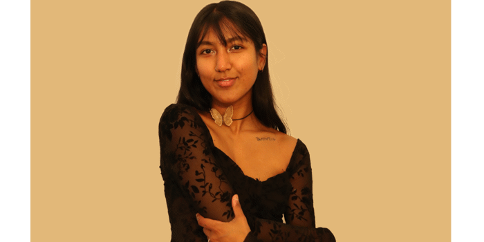 Daarsya w/ Moss Rose + Superfruit