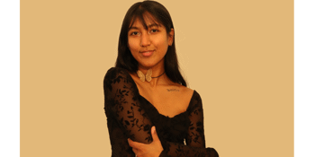 Daarsya w/ Moss Rose + Supafruit