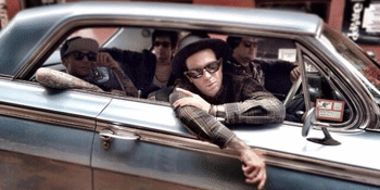 Unwritten Law